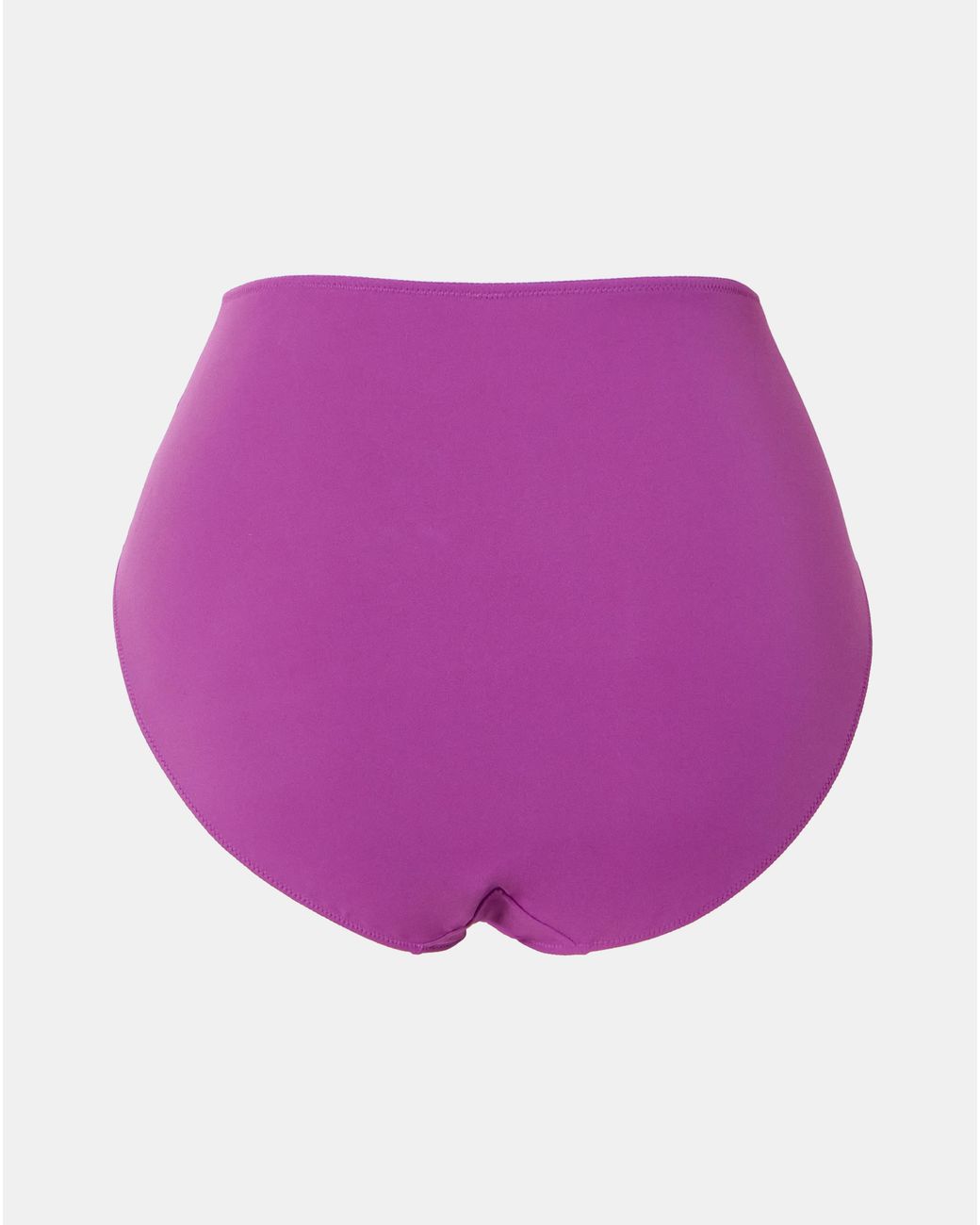 Pretty Secrets Purple Ella Full Briefs