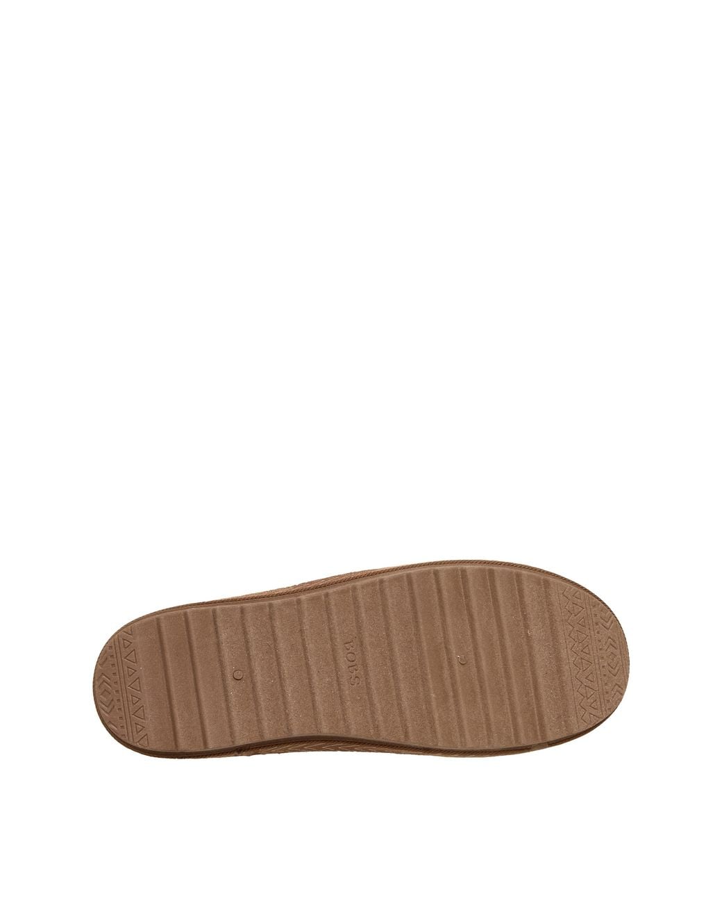 Skechers Brown Slip
