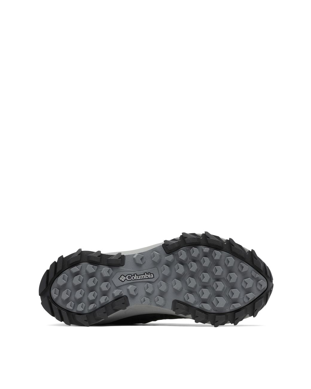 Columbia Black Columbia Peakfreak Hera Outdry Trainers