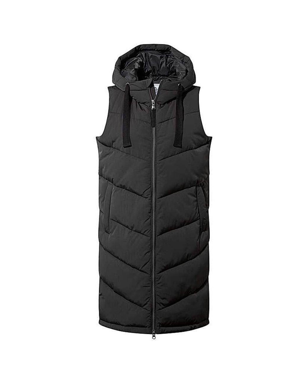 TOG24 Blue Tog24 Ranskill Gilet