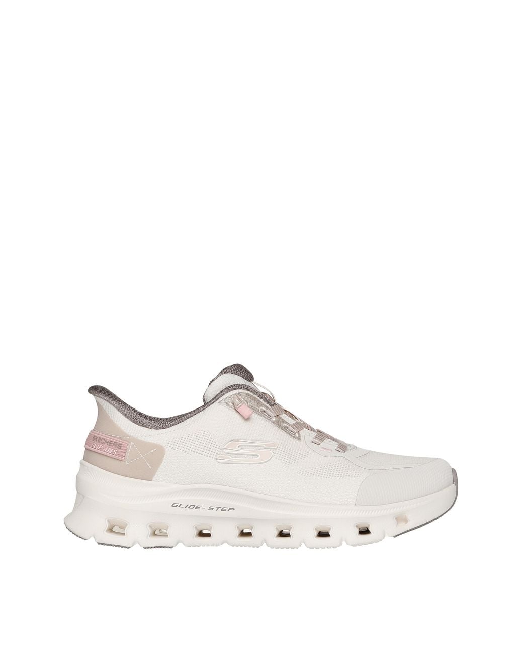 Skechers Natural Glide-Step Pure Motion Trainers