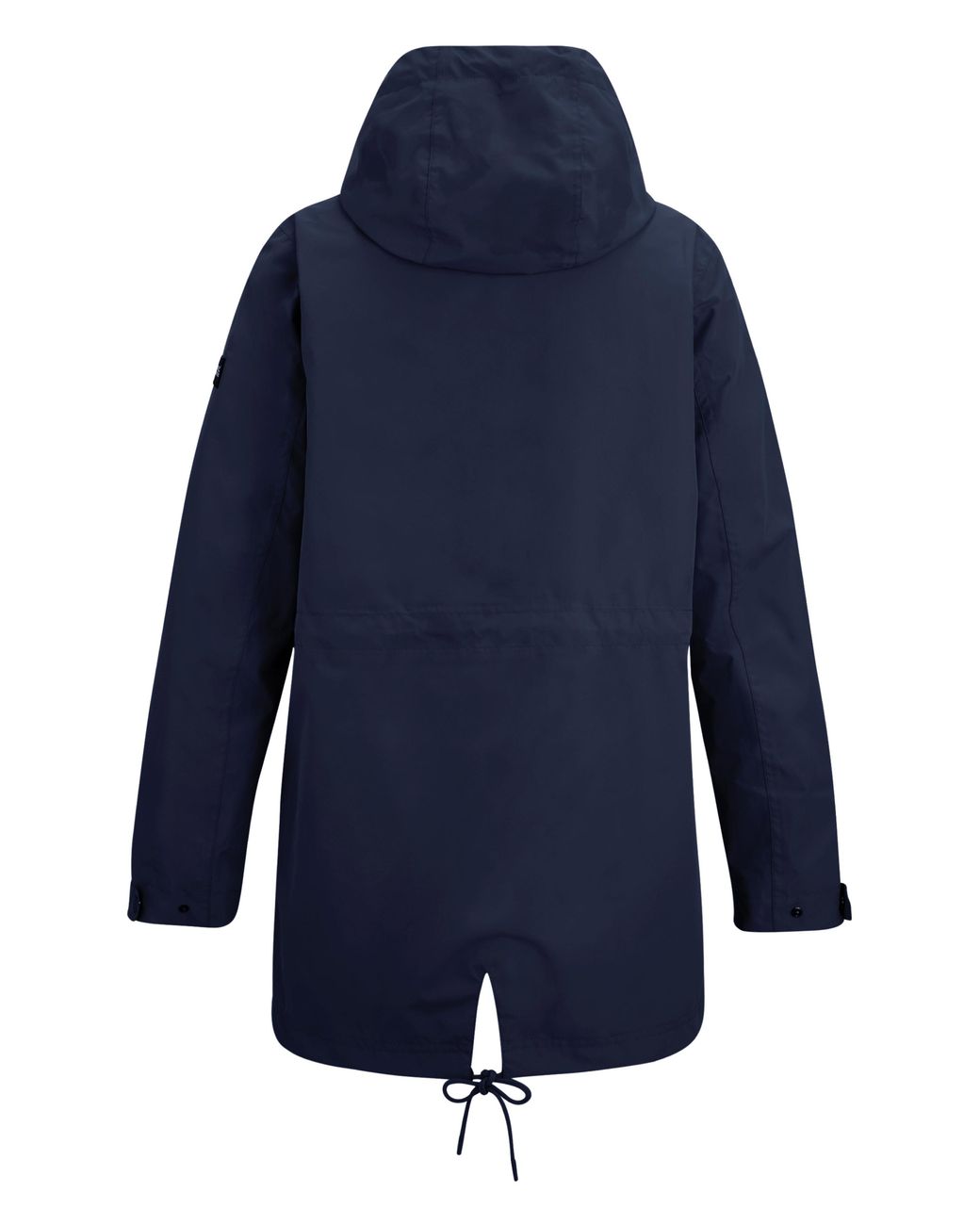 Regatta Blue Norana Coat