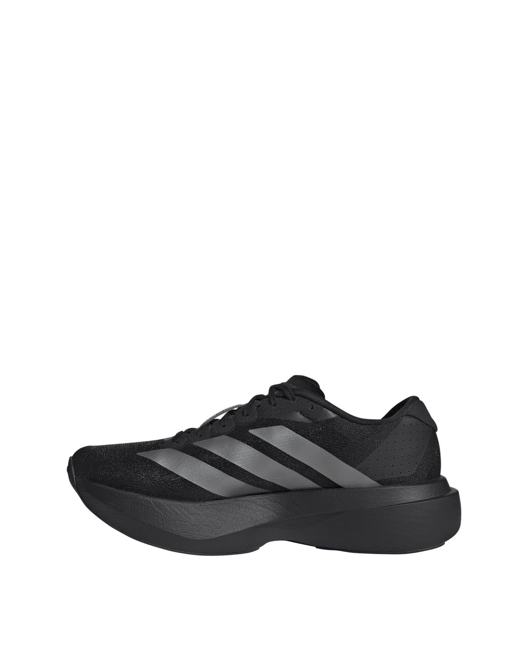 Adidas Black Adizero Evo Sl Trainers