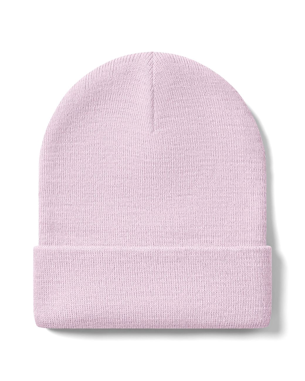 Berghaus Pink Logo Beanie