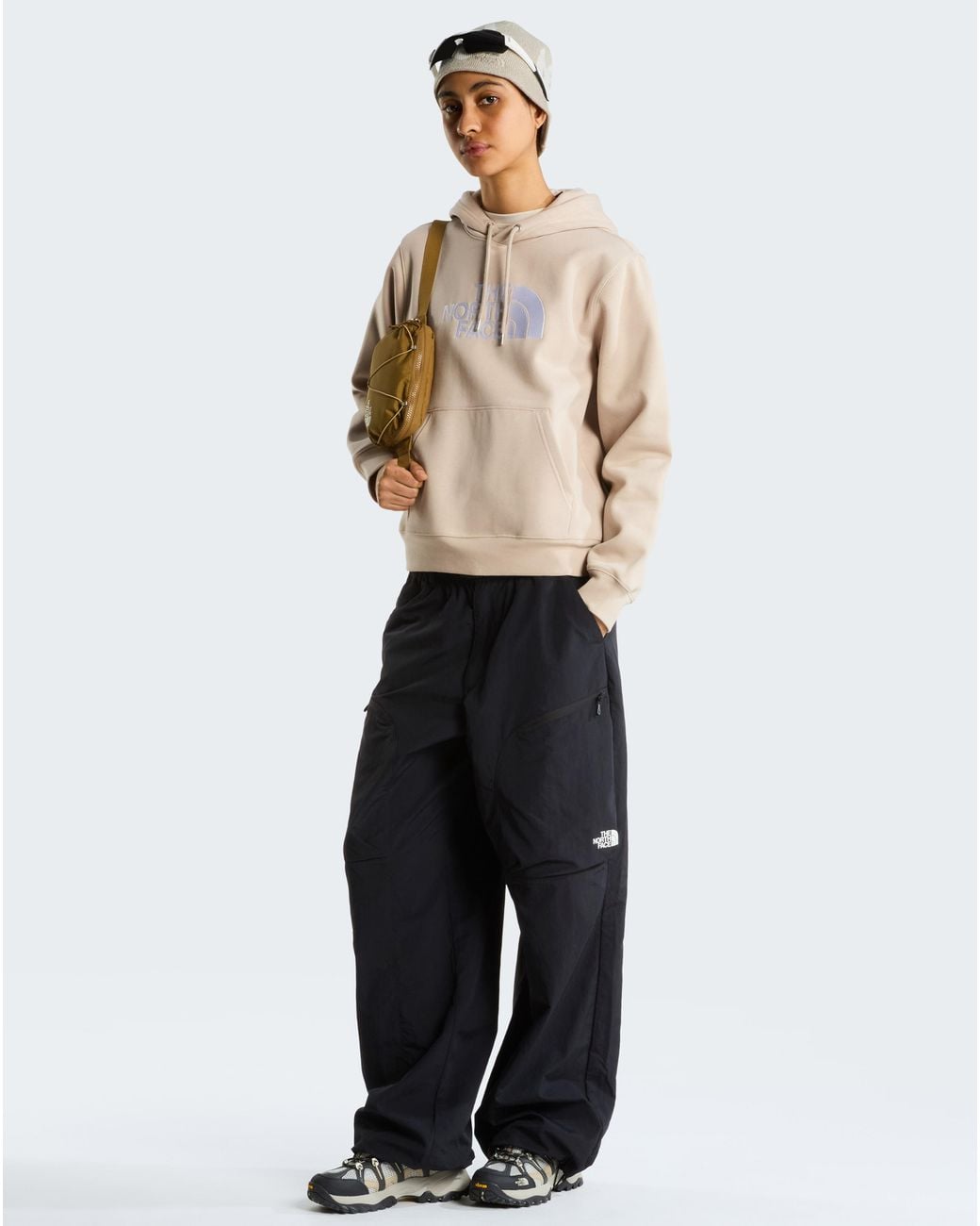 The North Face Natural Drew Peak Hoodie