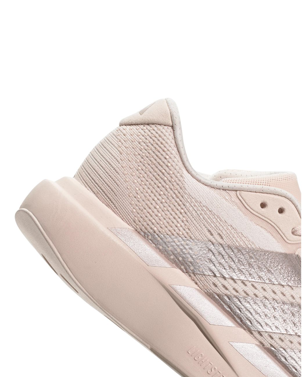 Adidas Natural Duramo Evo Trainers