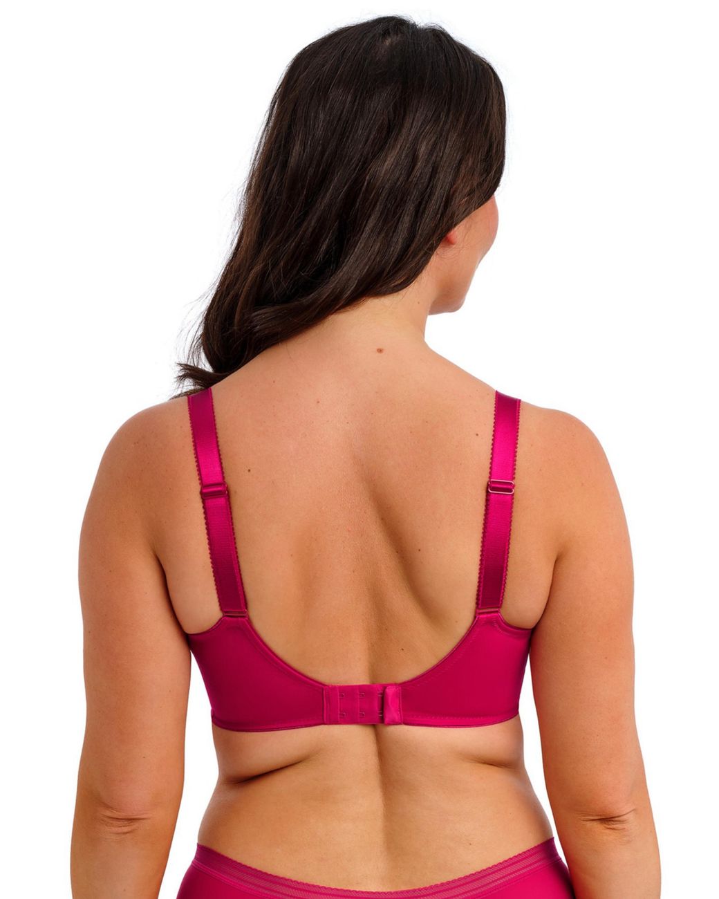 Fantasie Pink Fusion Full Cup Wired Bra