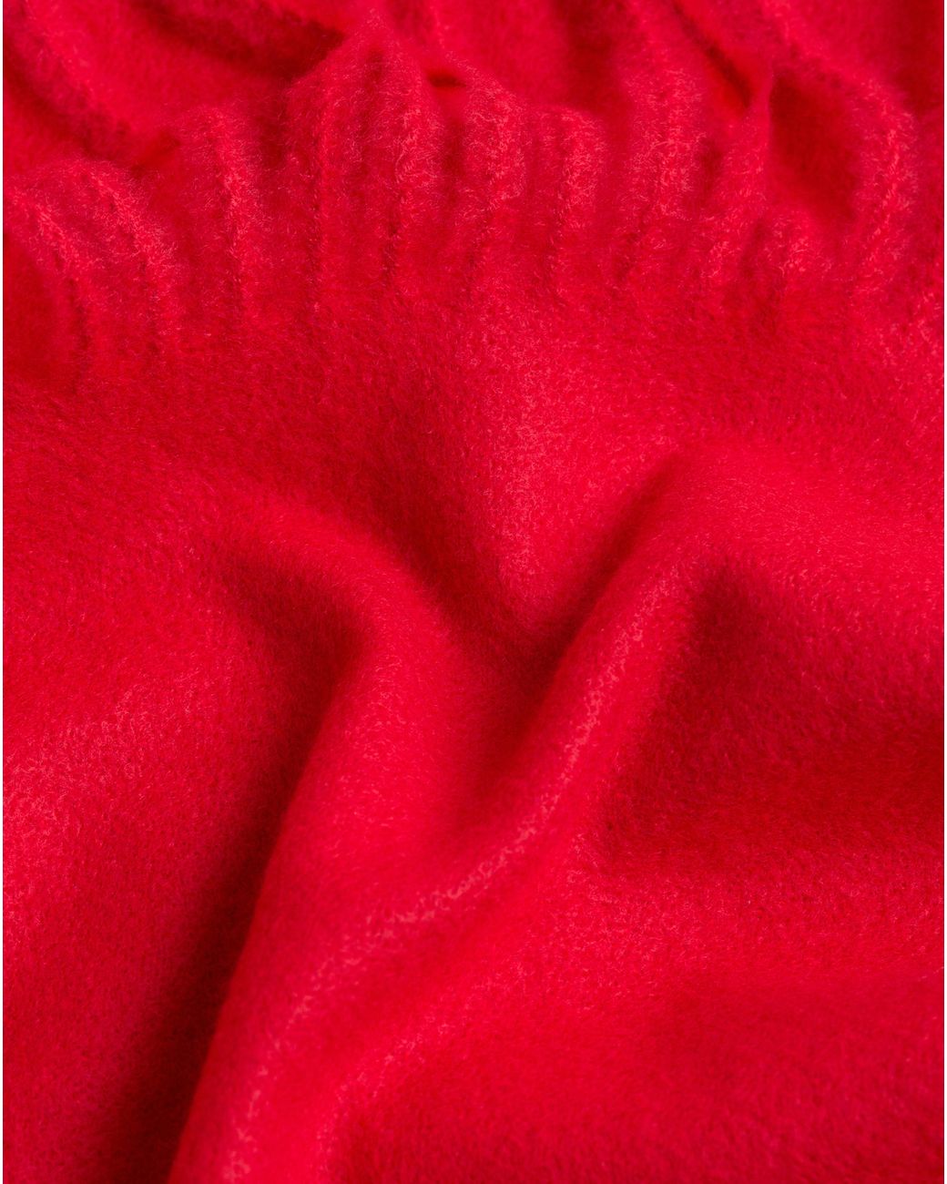 Mango Red Scarf Sweet