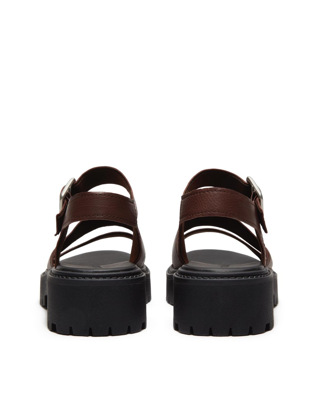 Timberland Multicolor Stone Street Grain Sandals