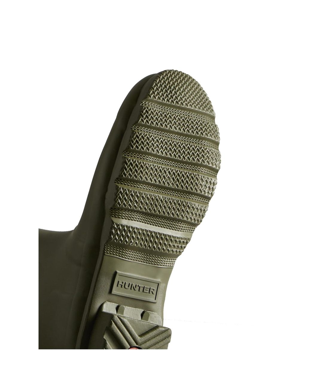 Hunter Gray Original Tall Boot