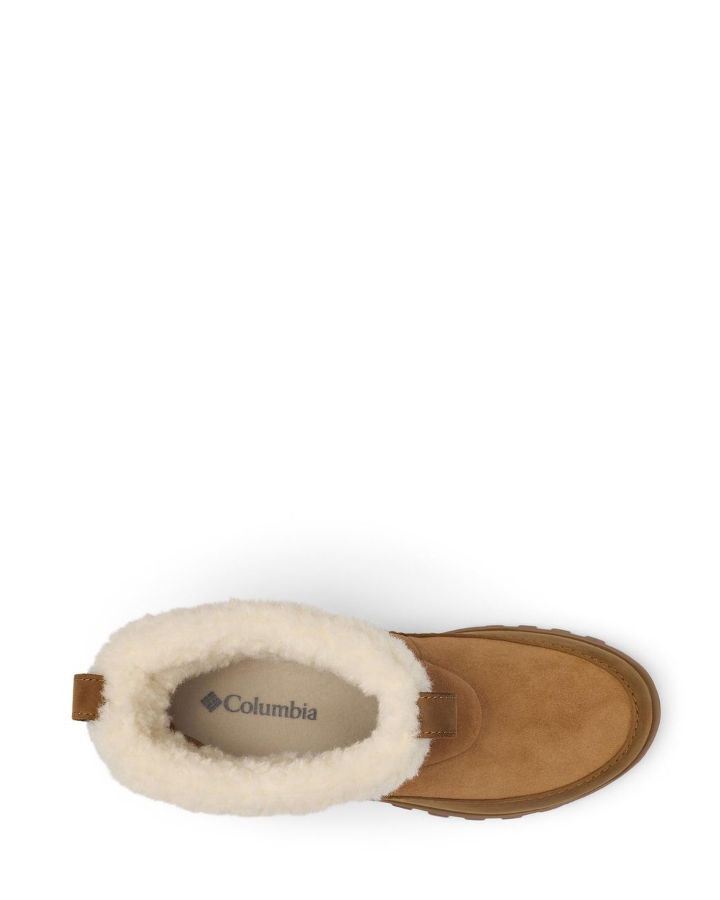 Columbia Brown Columbia Snowtrot Ease Boots