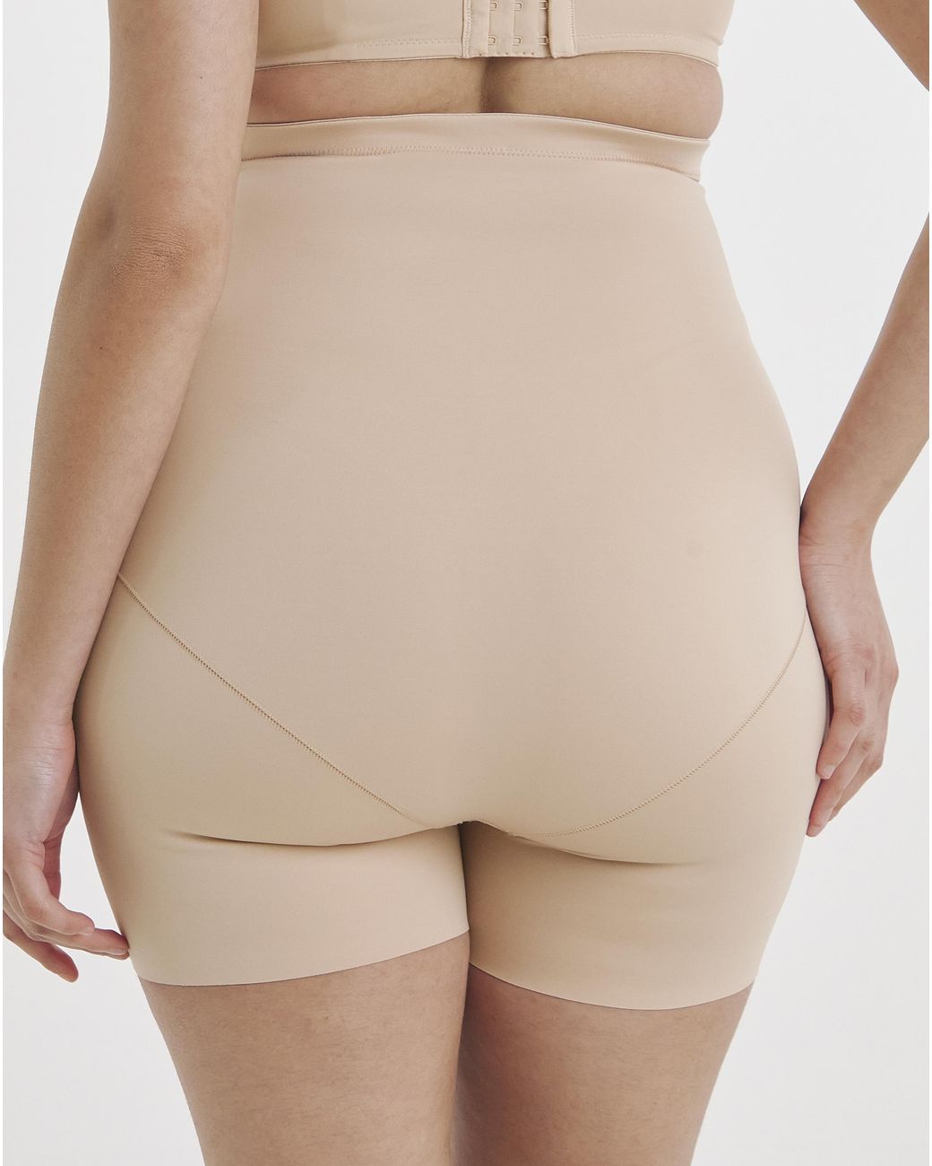 MAGISCULPT Natural Ella Waist Thigh Shaper