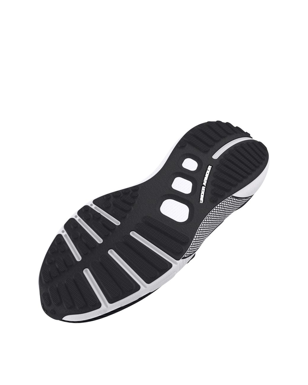 Under Armour White Hovr Phantom 3 Se Trainers