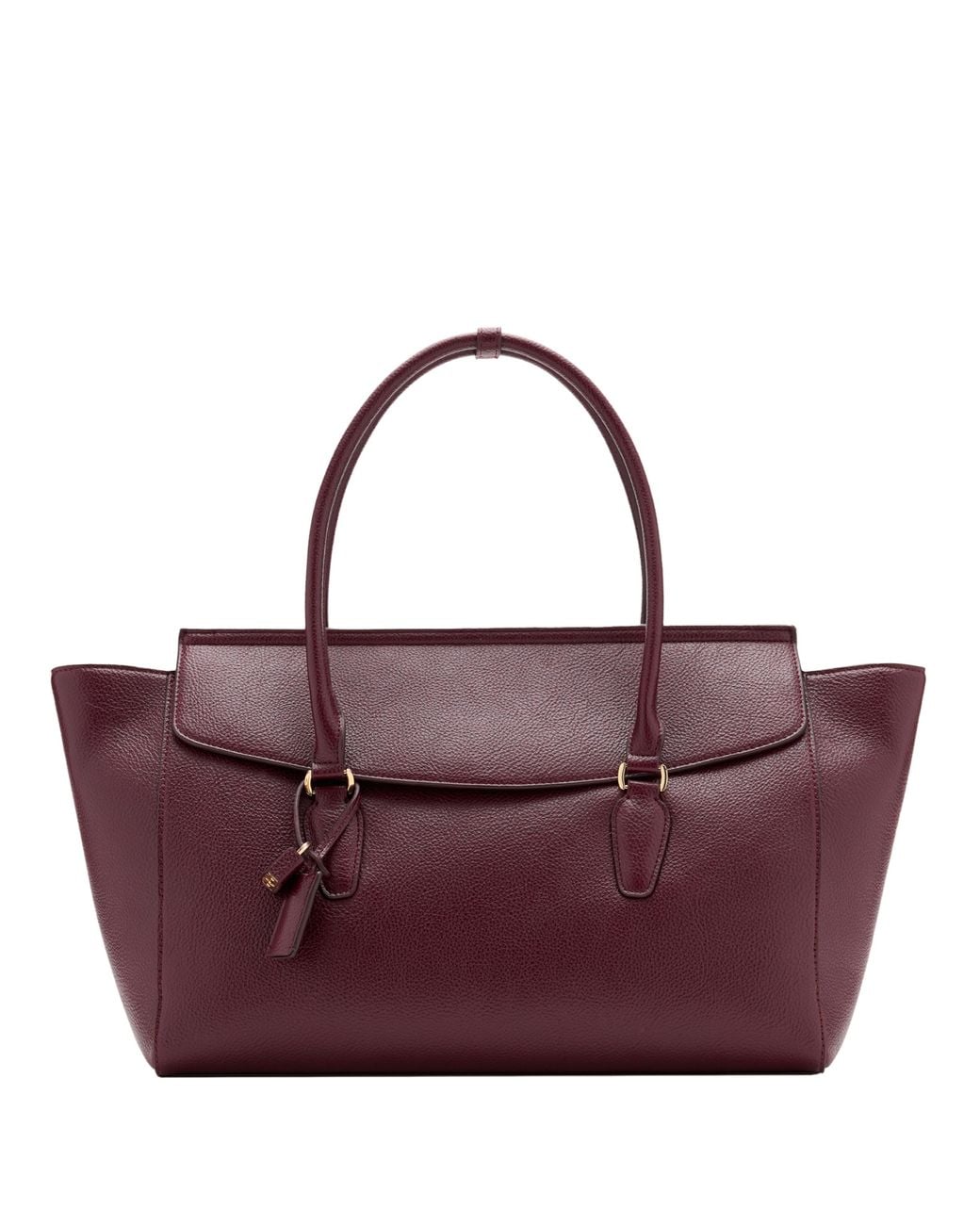 Mango Purple Citybag Patty