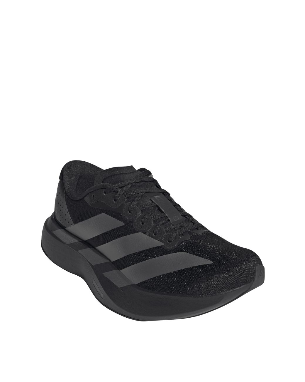 Adidas Black Adizero Evo Sl Trainers