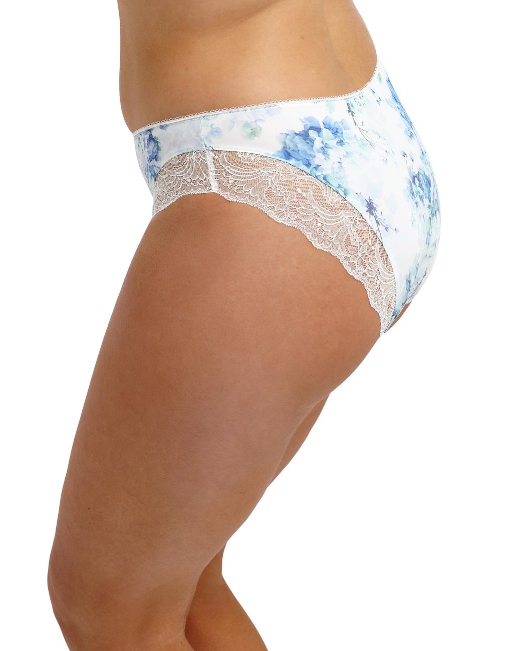 Fantasie Blue Lucia Knicker