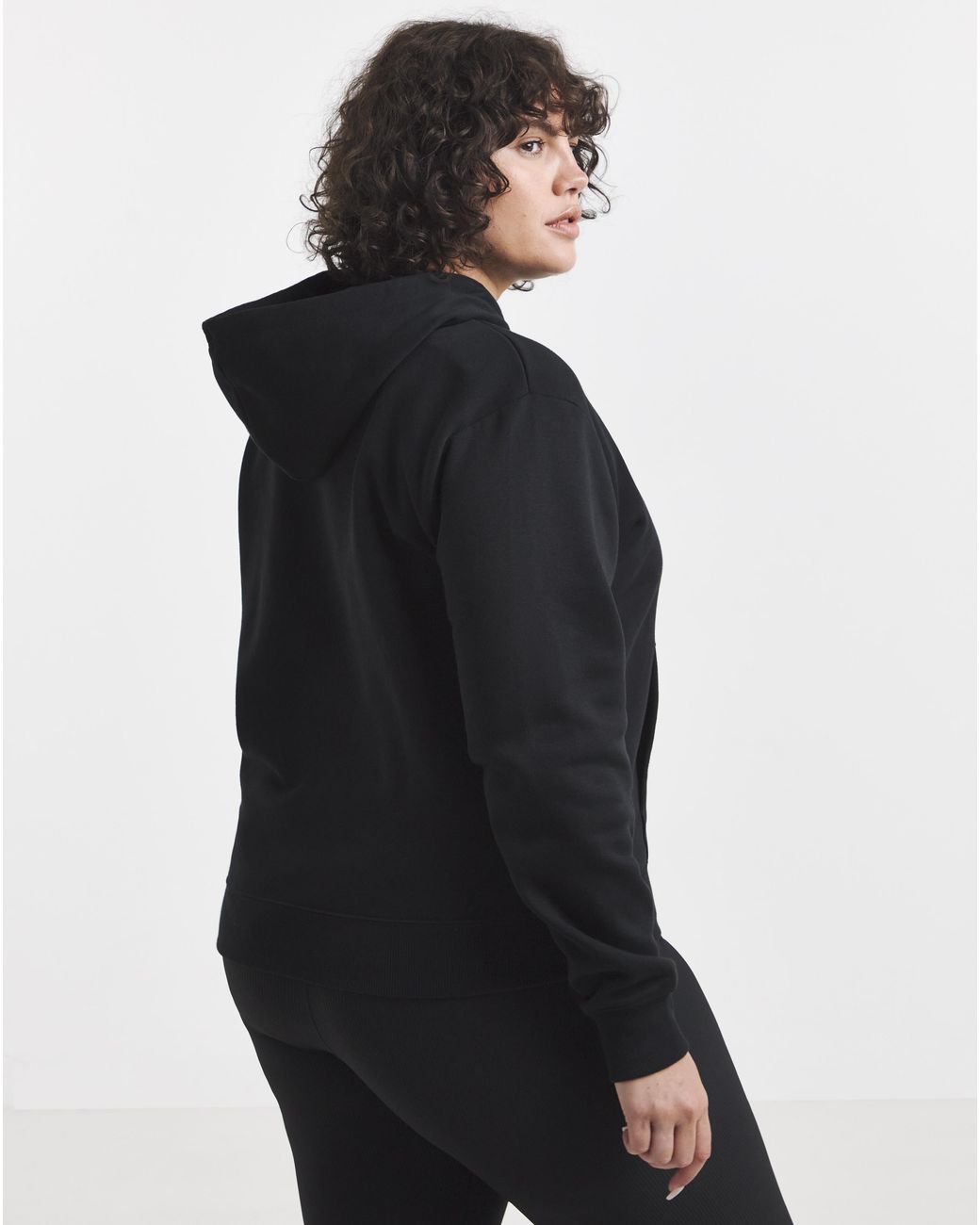 Under Armour Black Rival Fleece Pul-on Hoodie