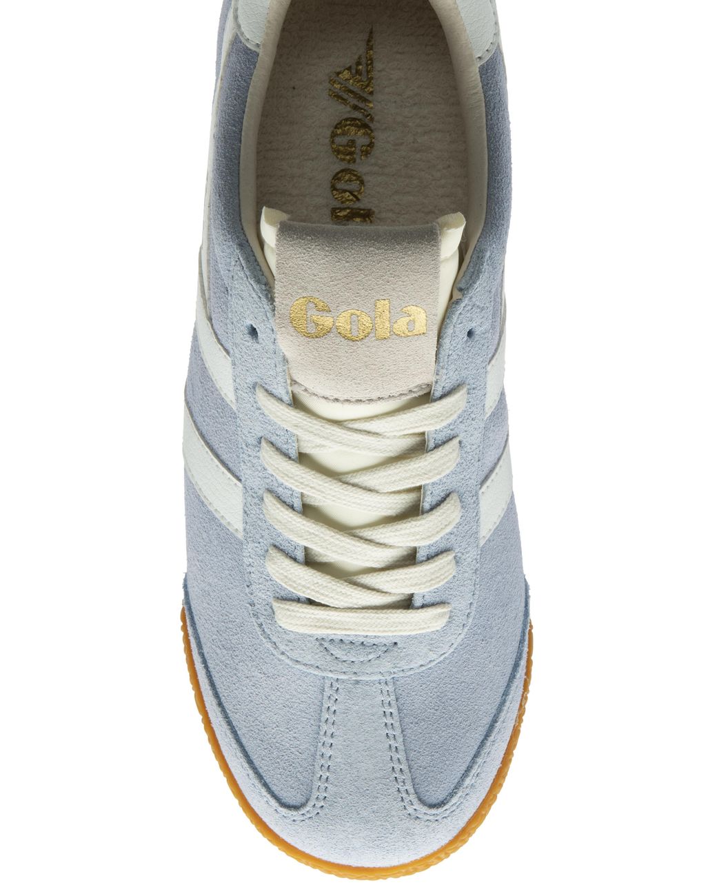 Gola Blue Elan Trainers