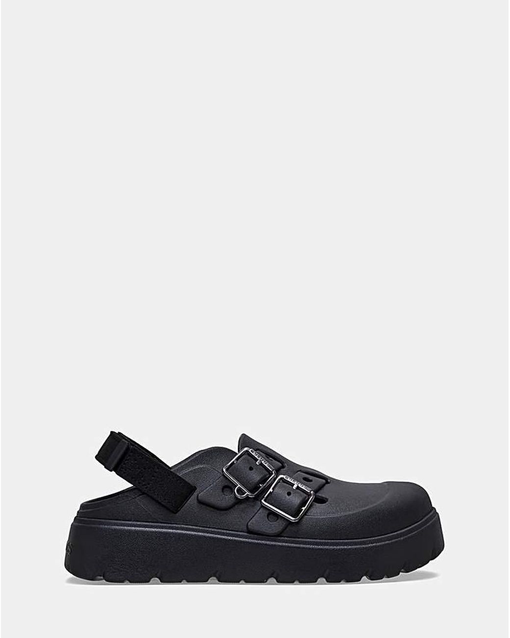 CROCSTM White Loaferette Clog
