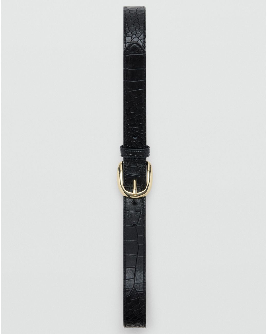 Mango Black Belt Coquis