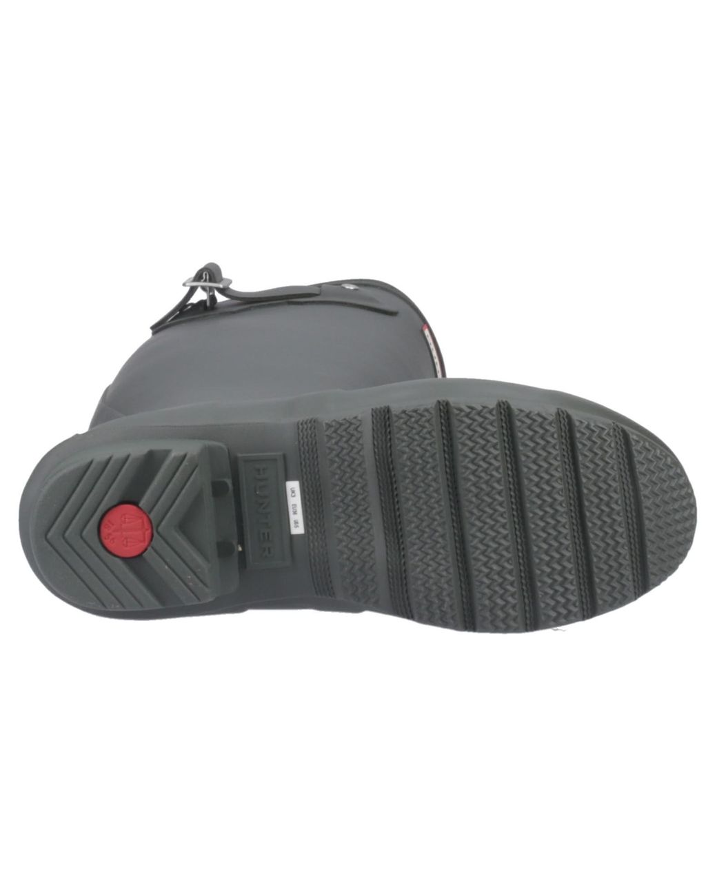 Hunter Gray Original Tall Boot