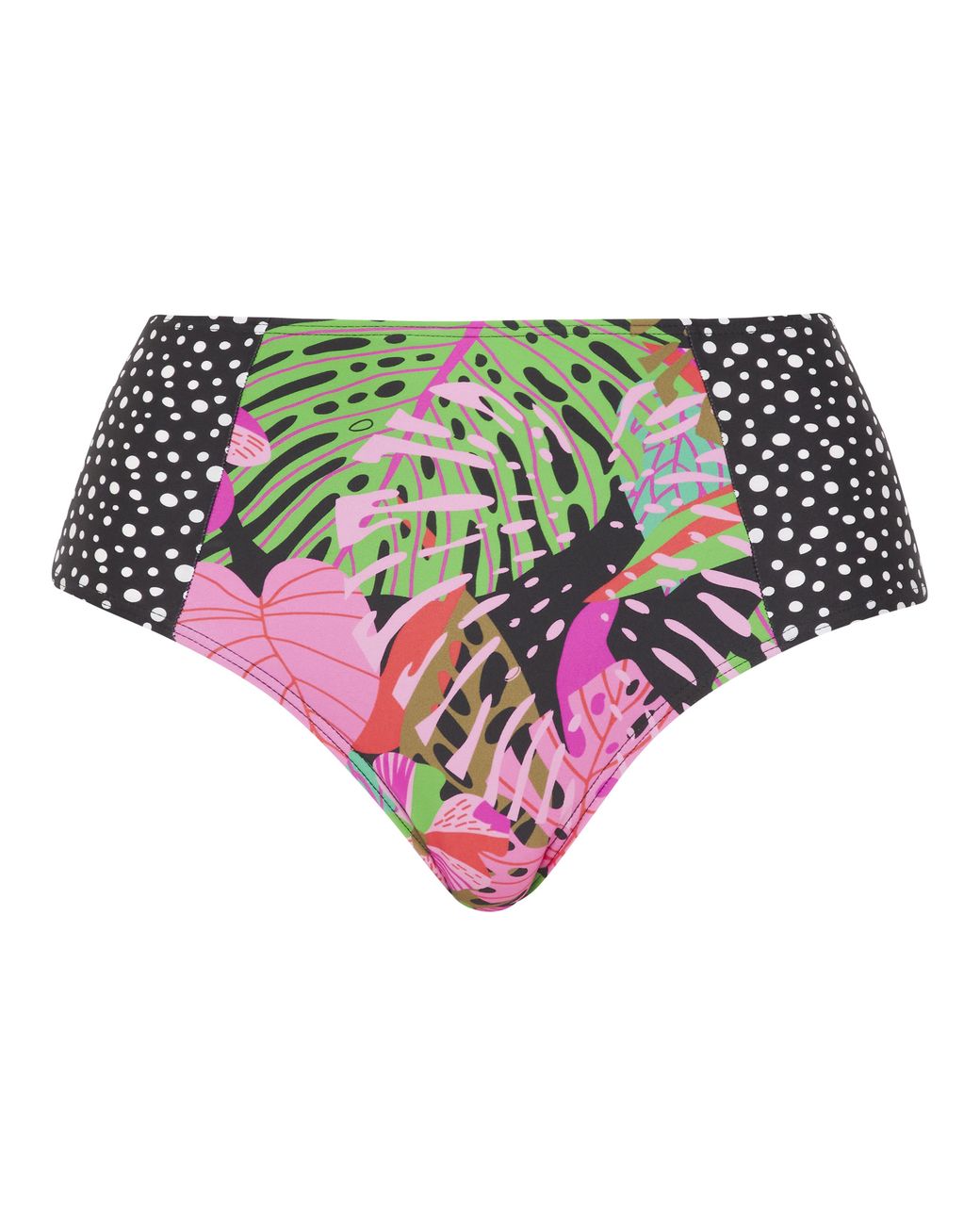 Joe Browns White Bikini Brief