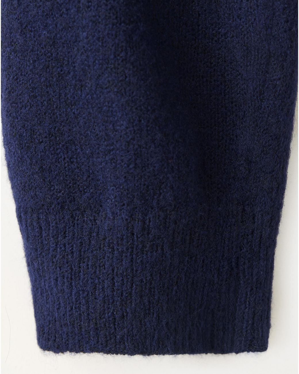 Mango Blue Cardigan Eliote