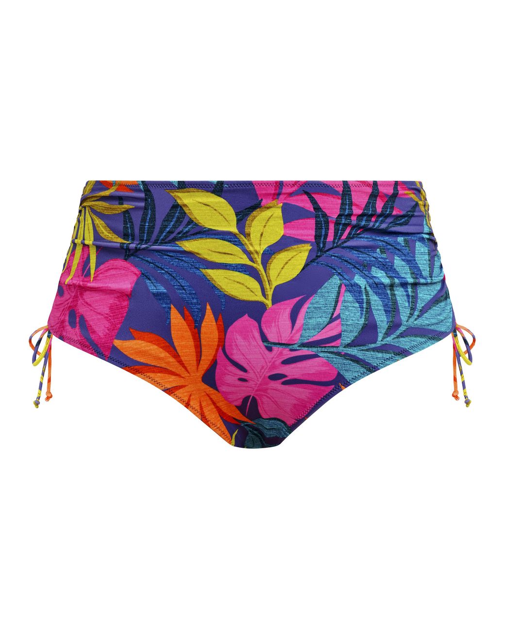 Elomi Blue Porto Rafti Bikini Brief