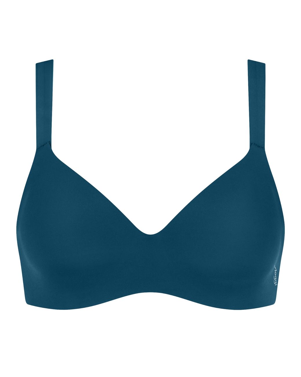 Sloggi Blue Zero Feel Up T-Shirt Bra