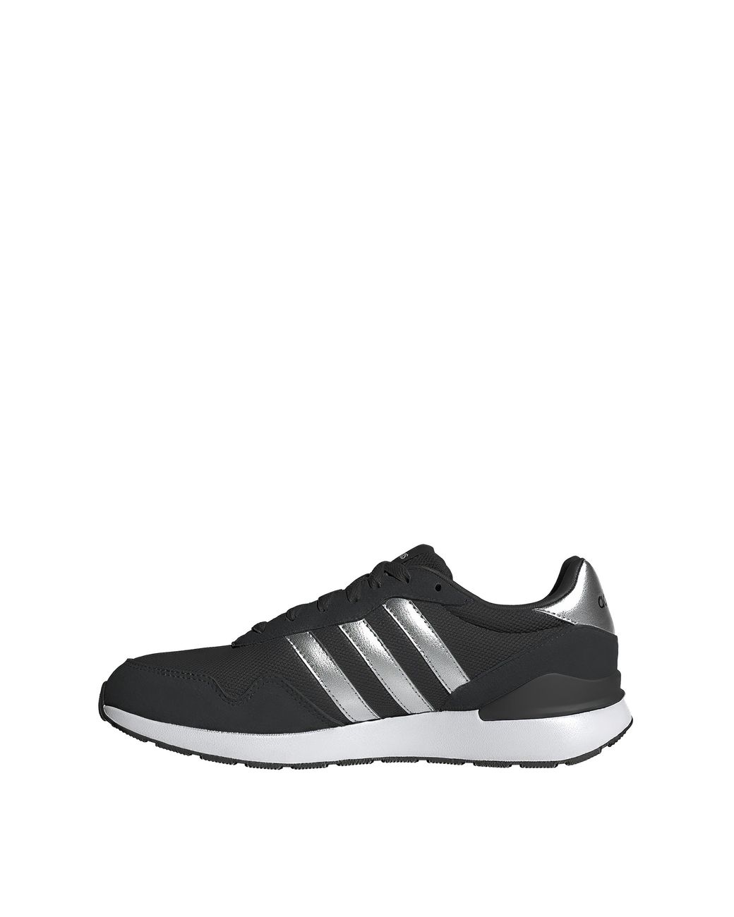 Adidas Black Women's Run 60s 4.0 Shoes