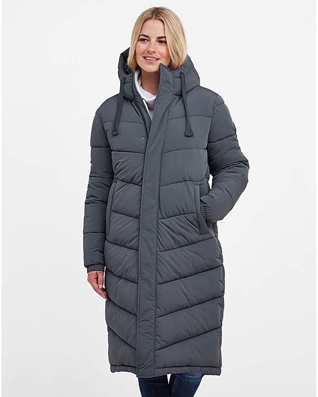 TOG24 Blue Tog24 Raleigh Jacket