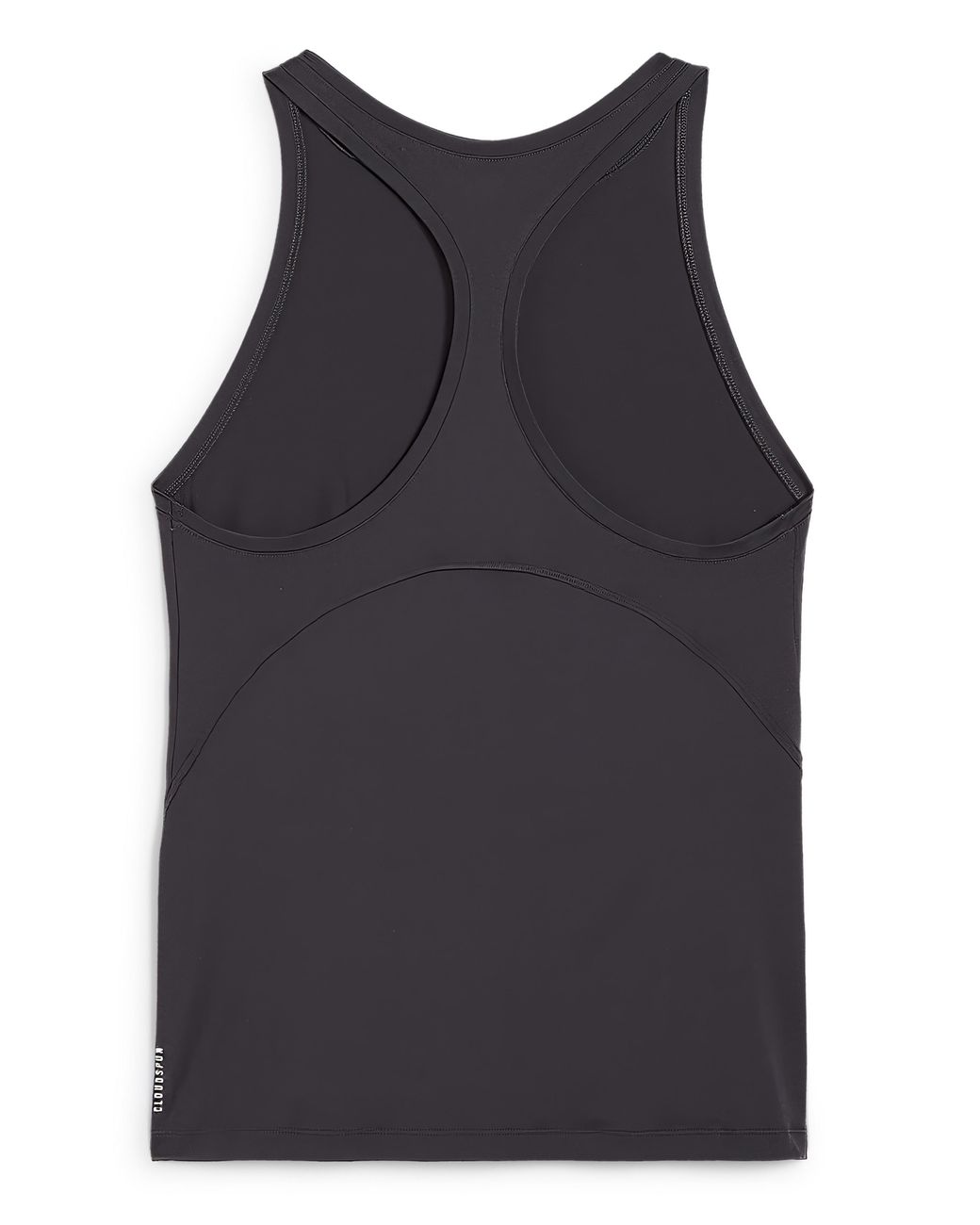 PUMA Multicolor Cloudspun Racerback Tank