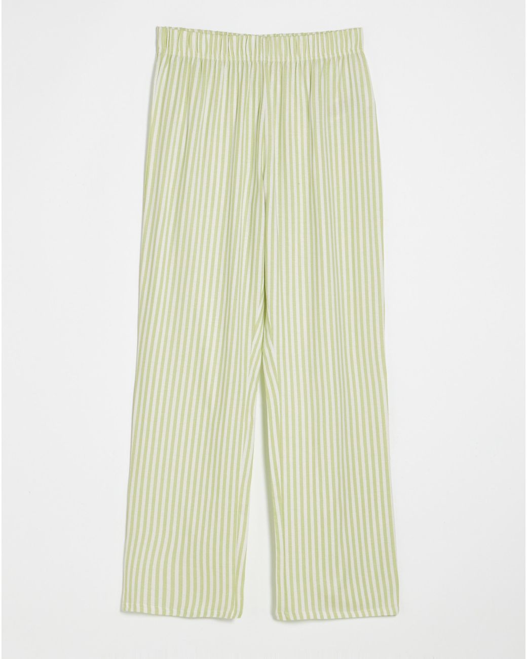 Disney White Bambi Wide Leg Pyjama Set