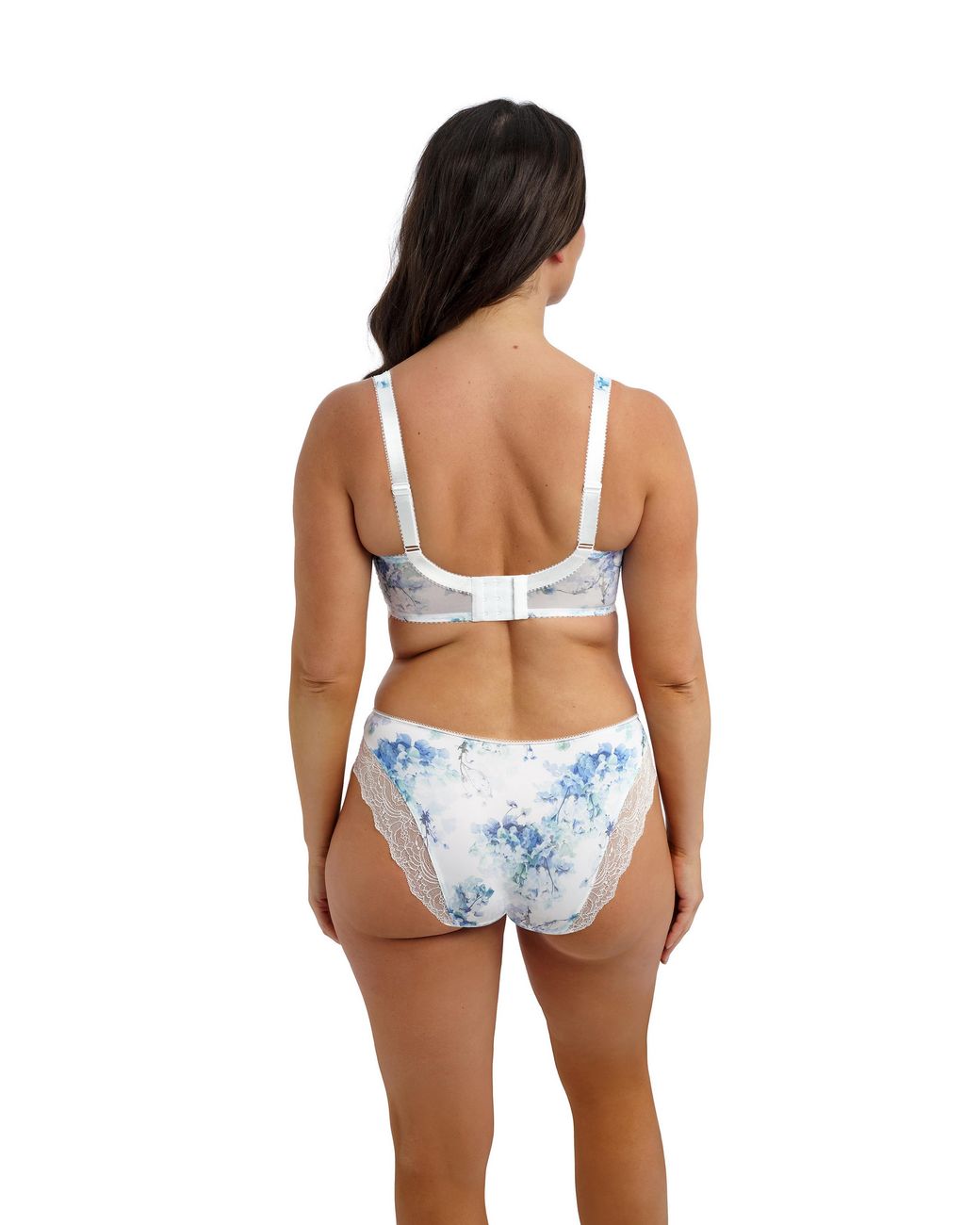 Fantasie Blue Lucia Knicker