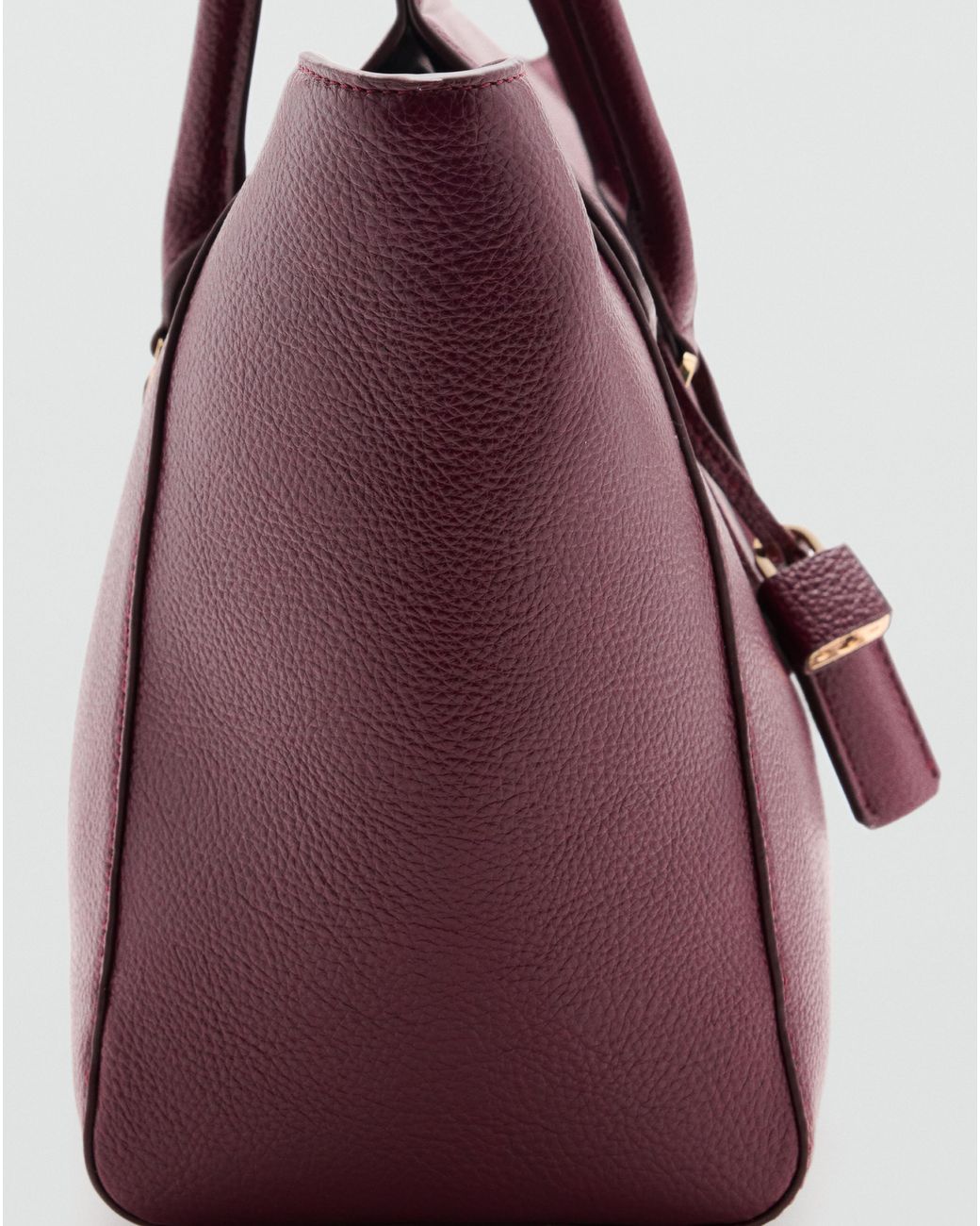 Mango Purple Citybag Patty