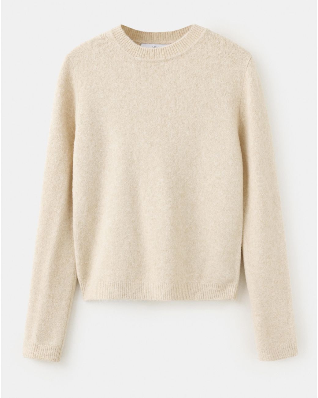 Mango Natural Sweater Seeds