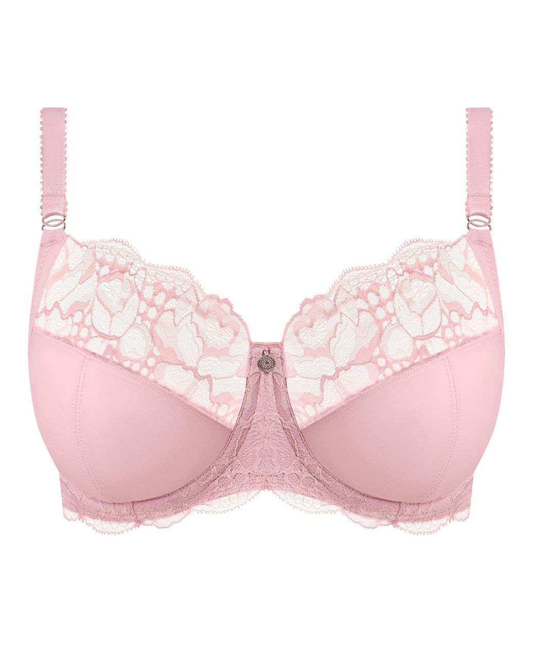 Fantasie Brown Reflect Full Cup Wired Bra