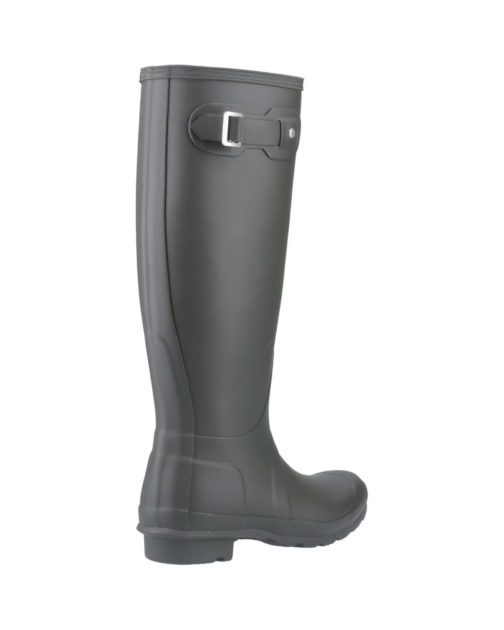 Hunter Gray Original Tall Boot