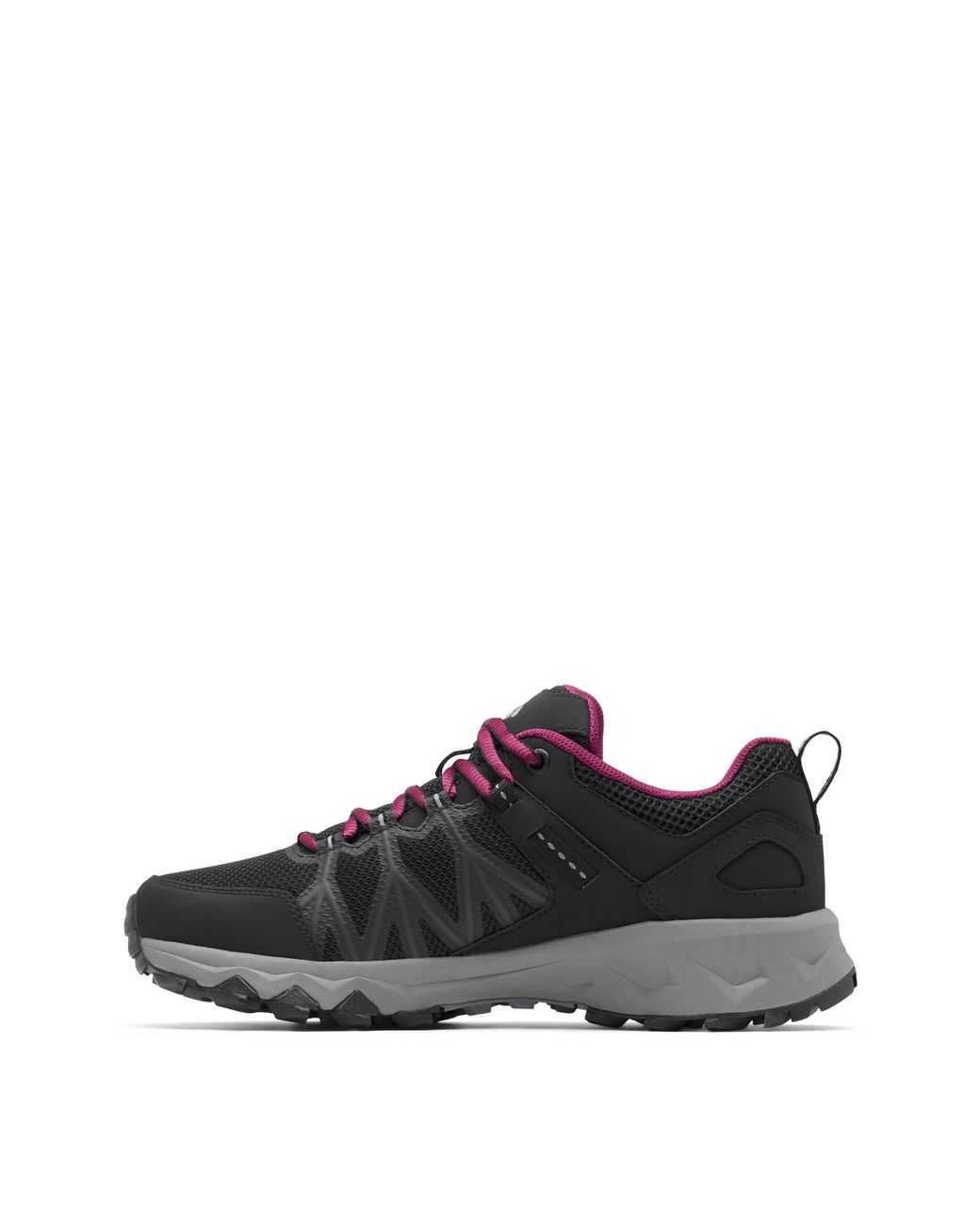 Columbia Black Columbia Peakfreak Hera Outdry Trainers