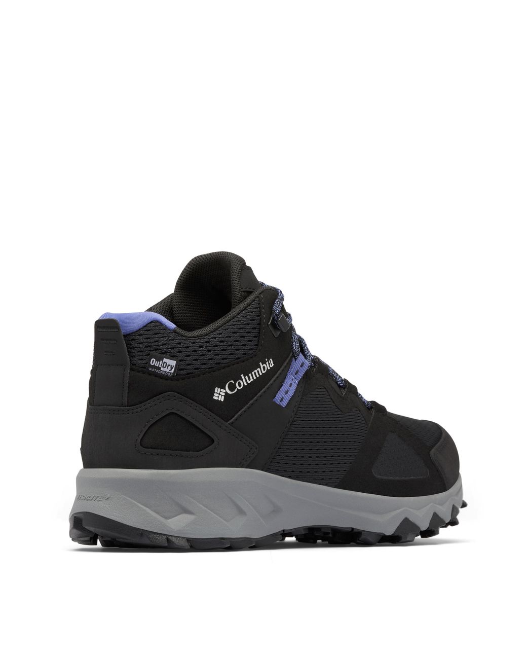 Columbia Black Columbia Peakfreak Hera Mid Boot
