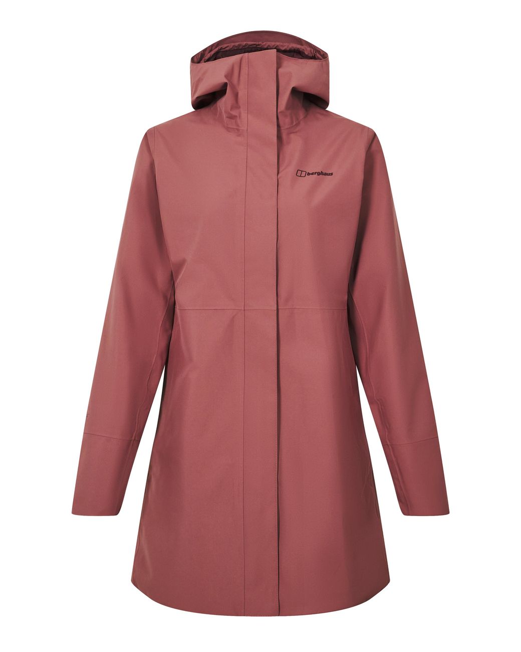 Berghaus Red Omeara Long Jacket