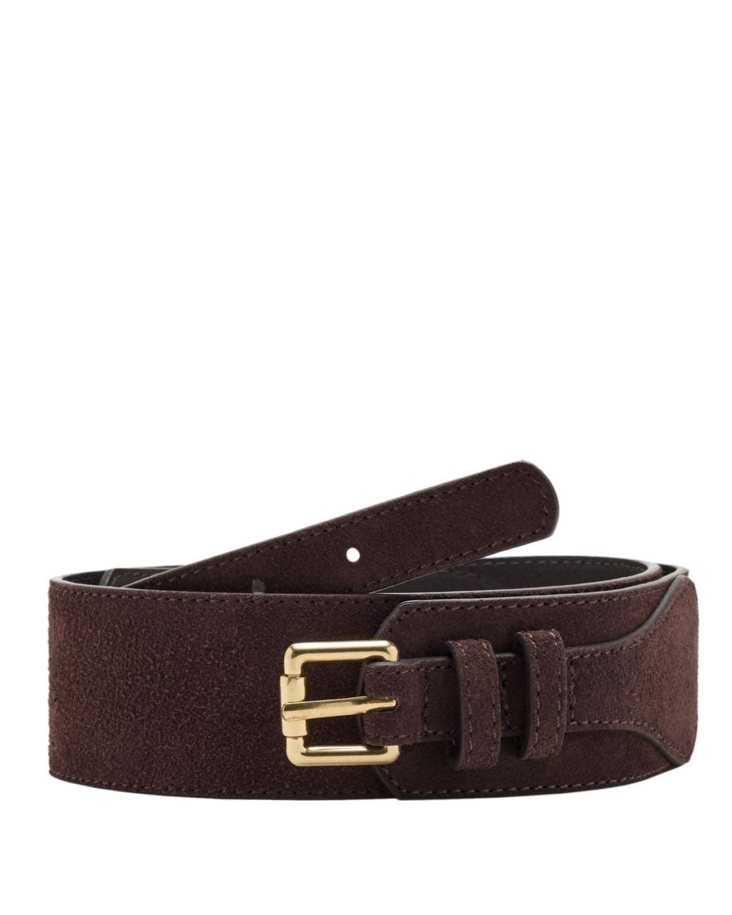 Mango Brown Belt Amalia