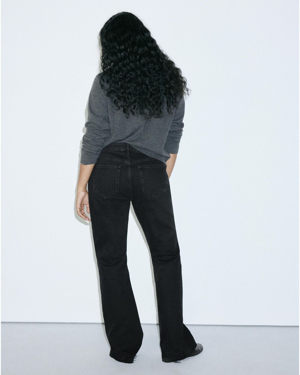 Mango Blue Jeans Newfiona