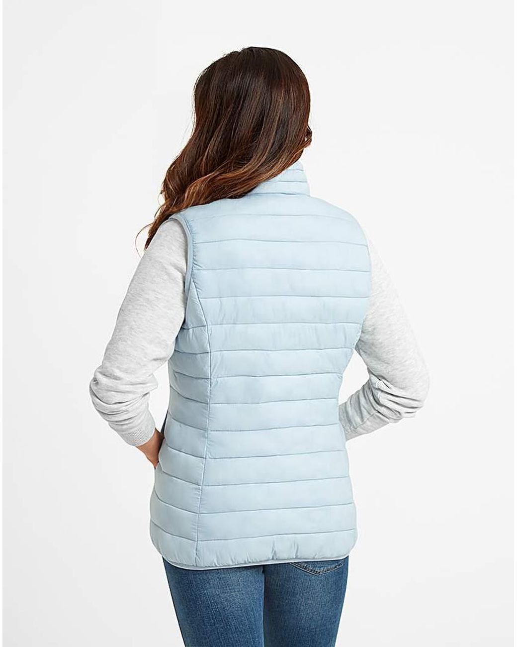 TOG24 Blue Tog24 Gibson Gilet