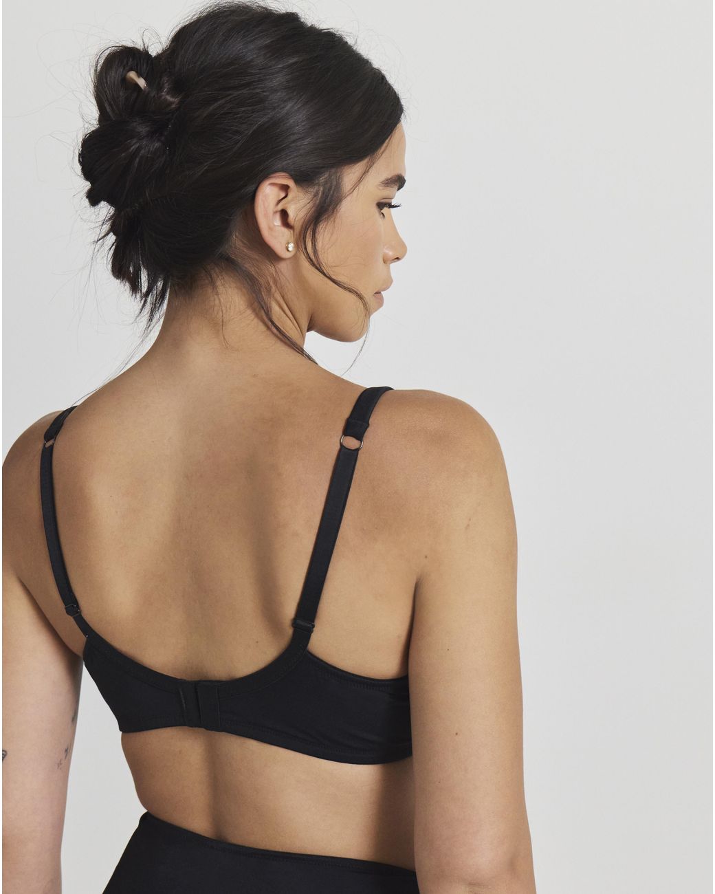 Pretty Secrets Multicolor 2 Pack Hannah Spot Full Cup Bra