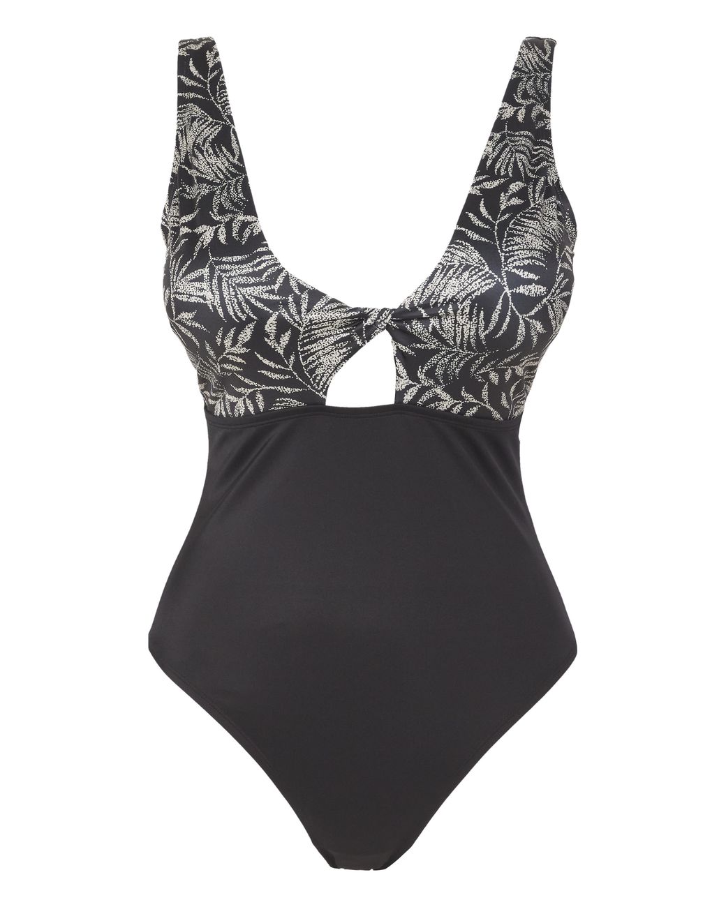DORINA Blue Curves Kaduna Swimsuit