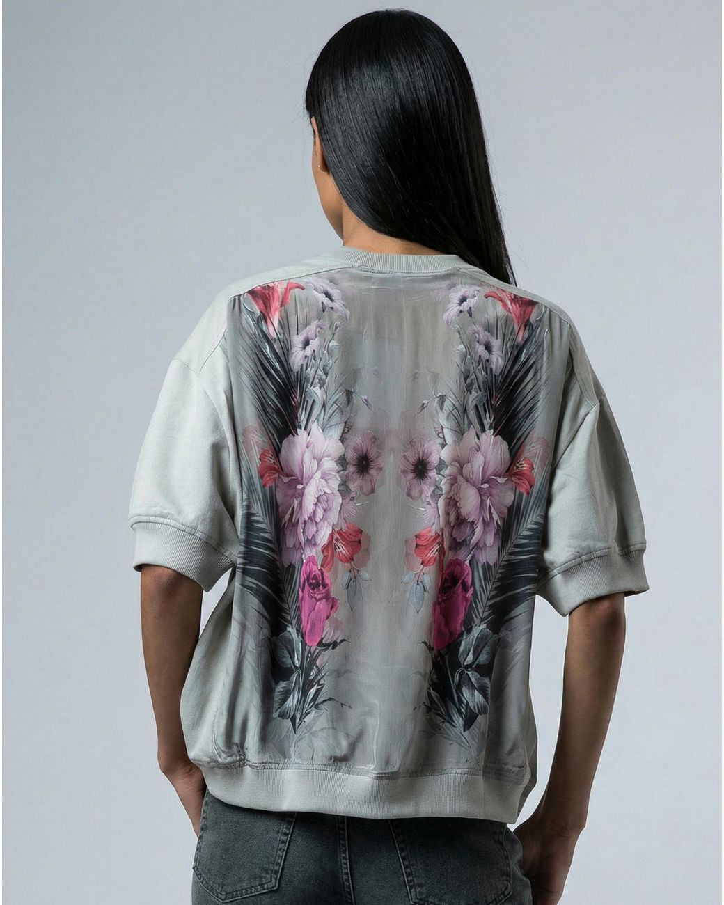 Religion Multicolor Top