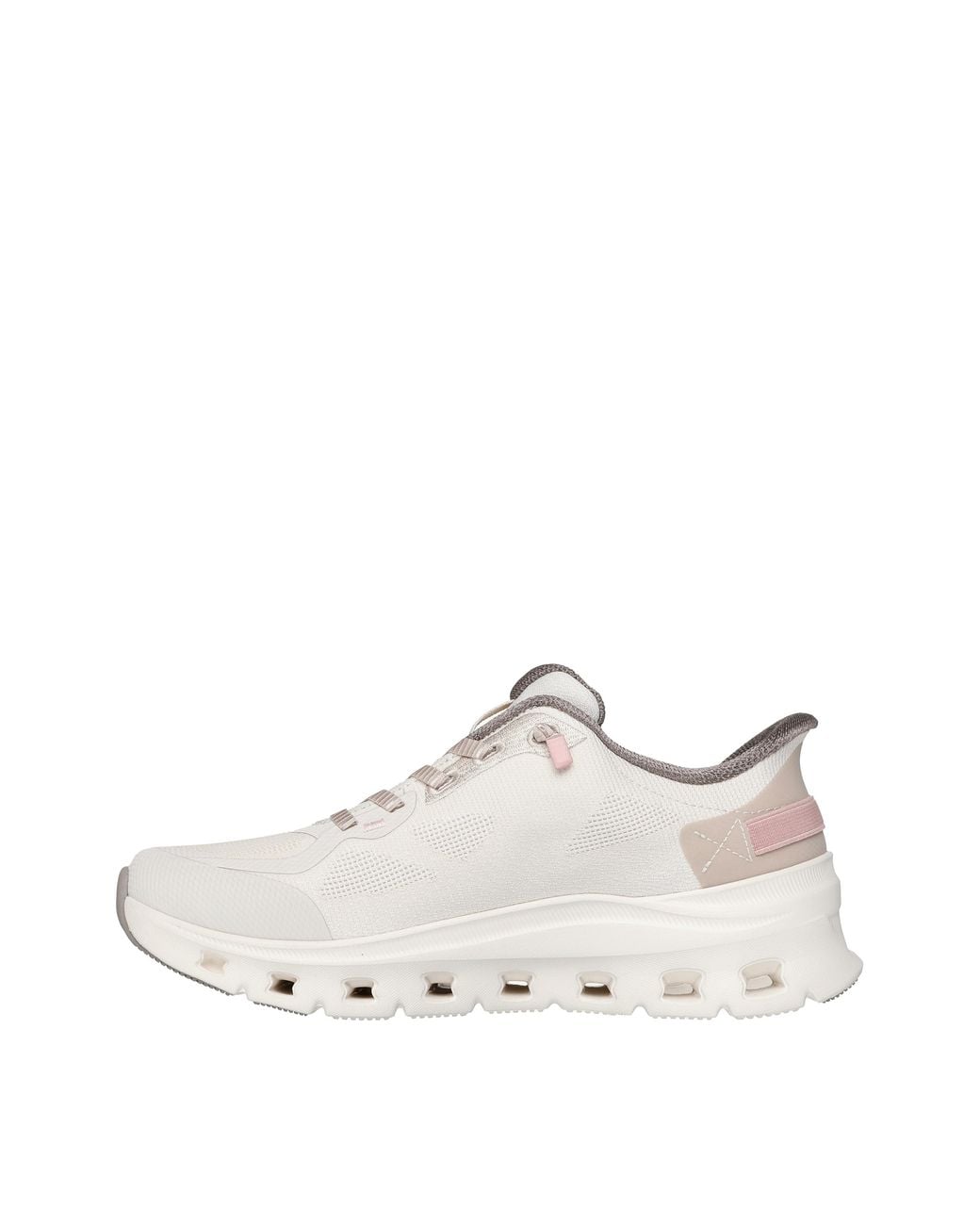 Skechers Natural Glide-Step Pure Motion Trainers