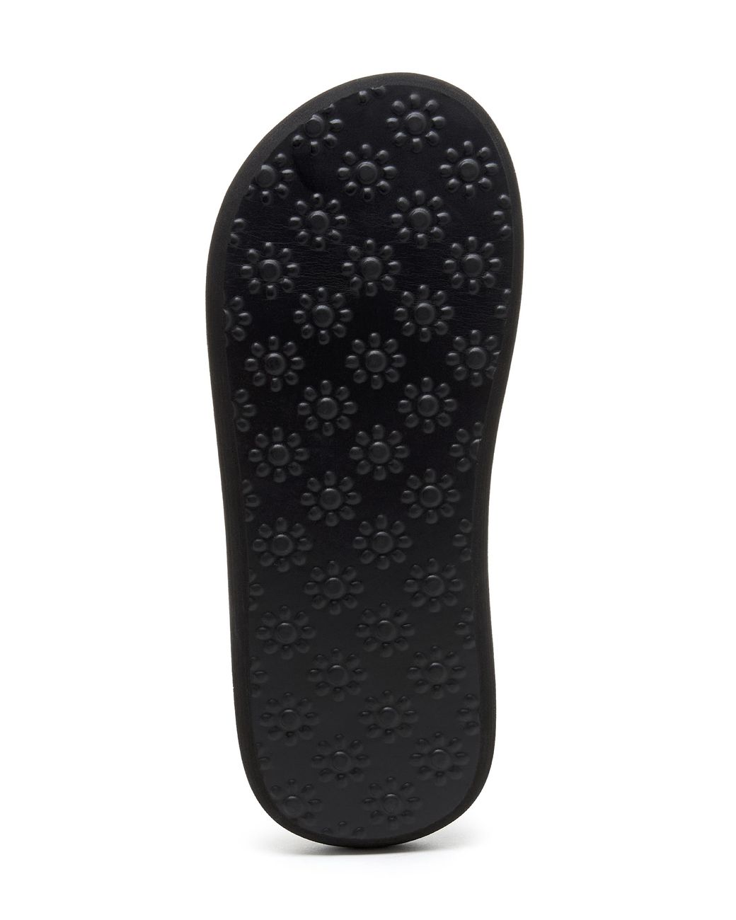 Rocket Dog White Spotlight Toe Post Sandals