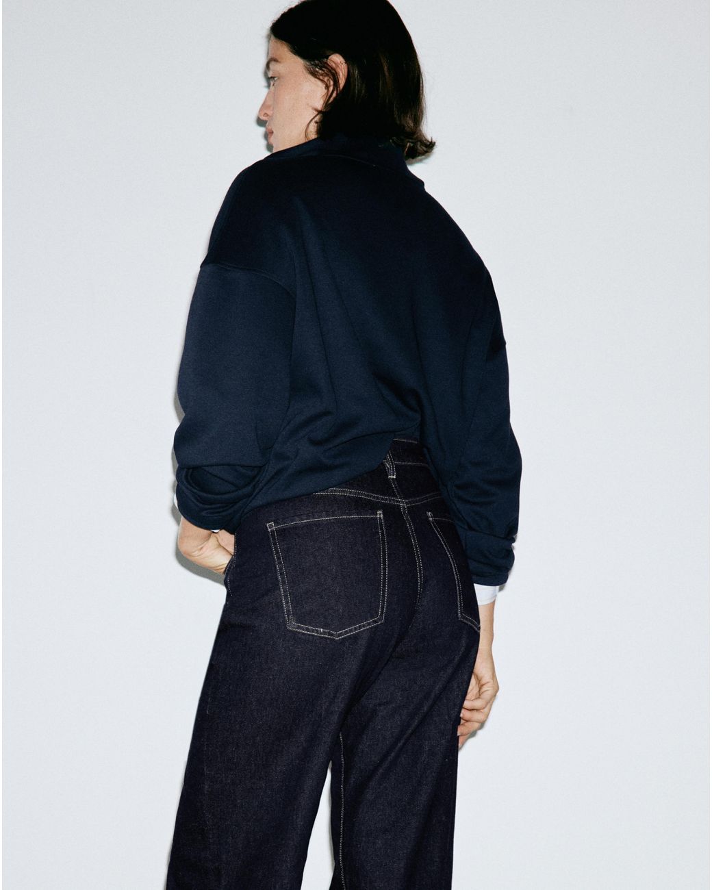 Mango Blue Jeans Danila